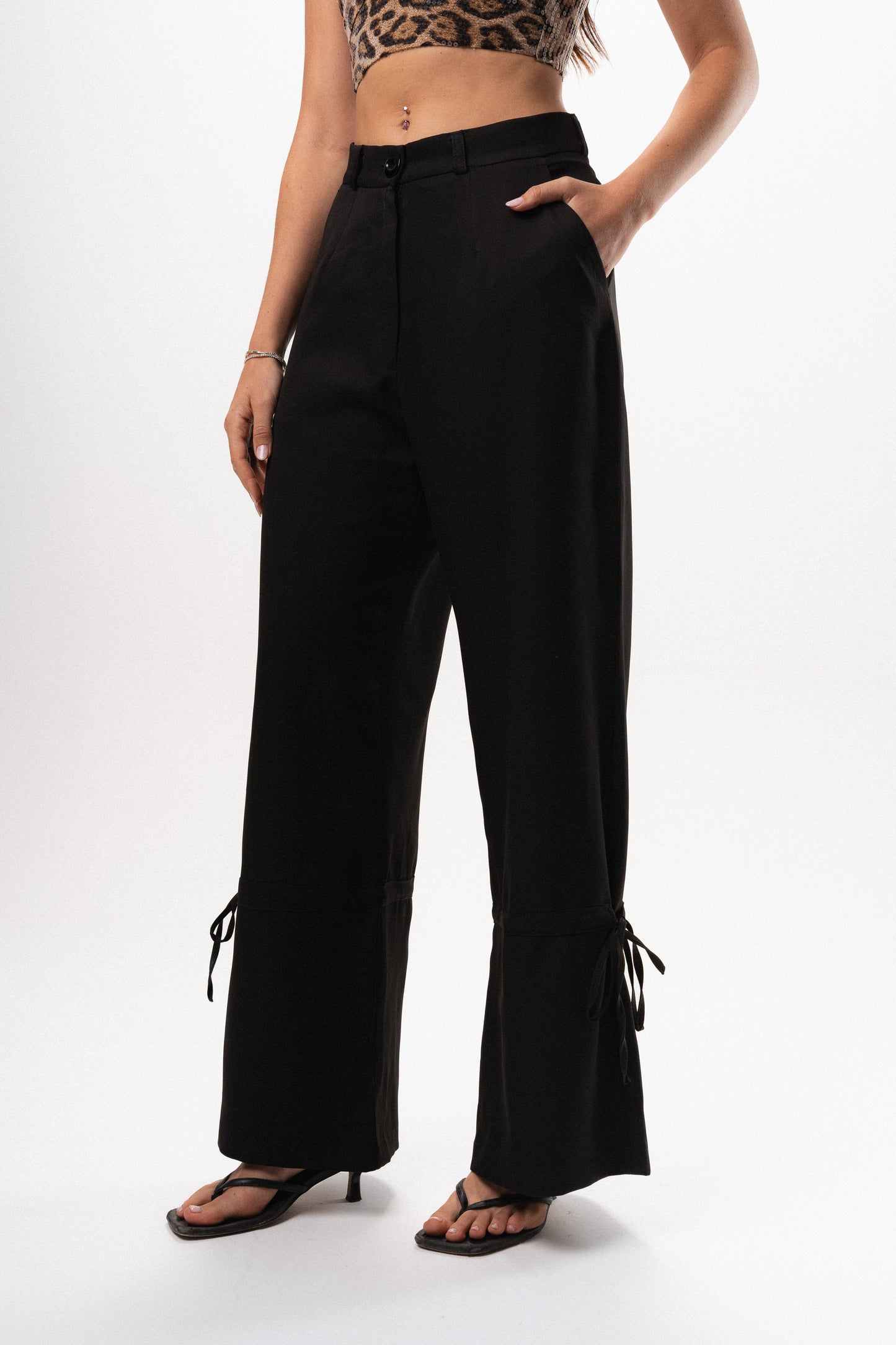 The Ease Pants