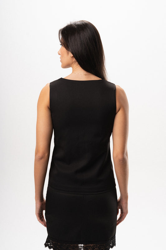 The Ease Top